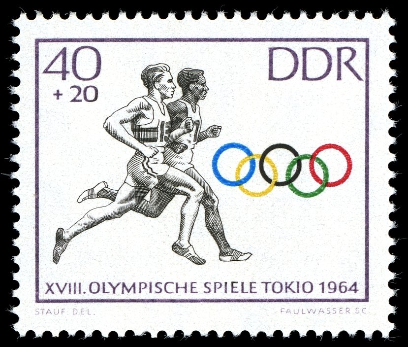 Long Distance Running