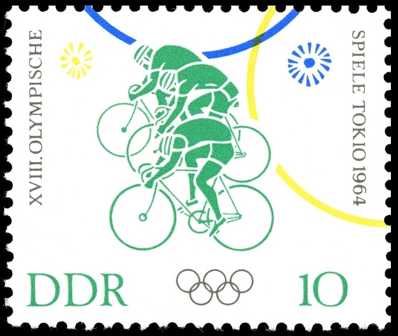 Cyclist