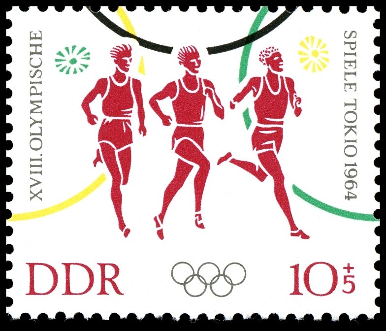 Long Distance Running