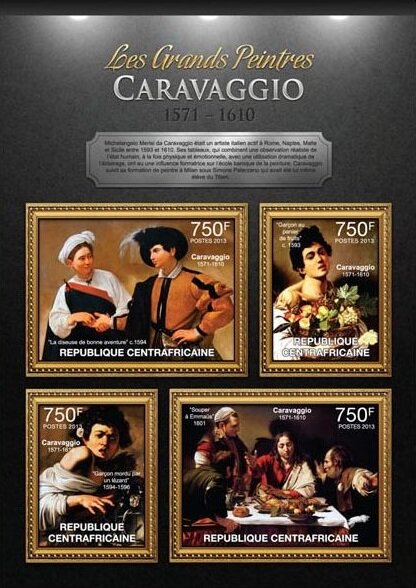 Caravaggio