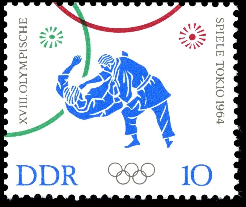 Judo