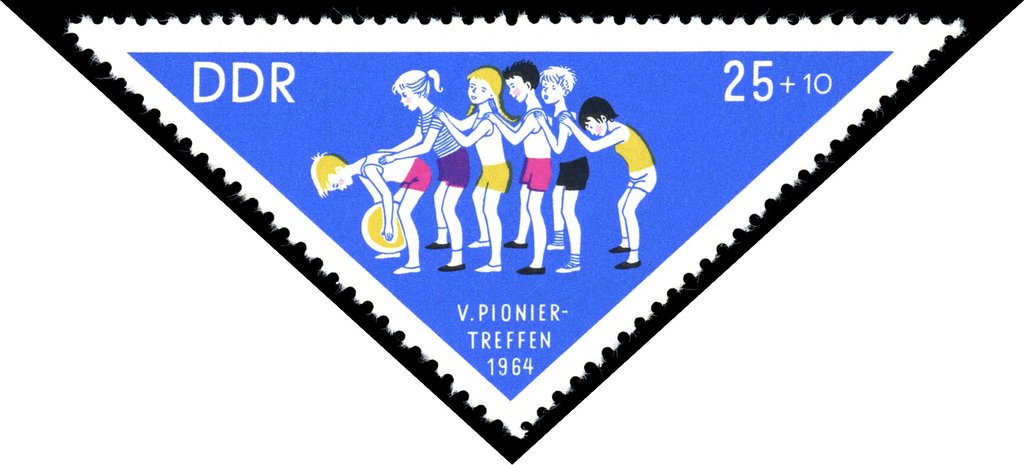 Pioneer Meet