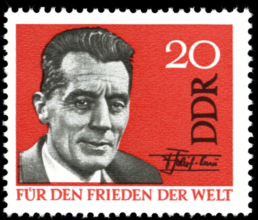Joliot-Curie, Frédéric