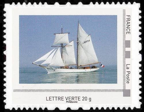 Between Seine and Sea
