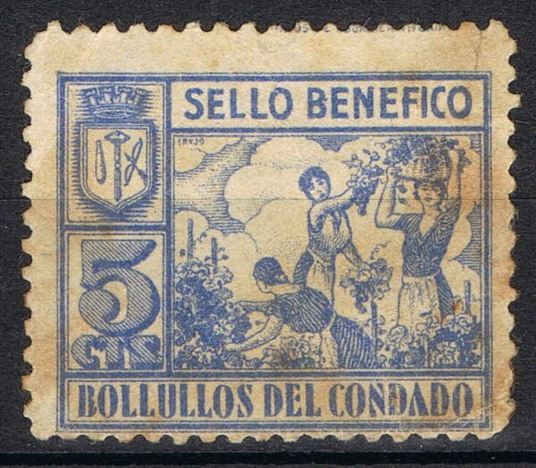 Bolullos del Condado