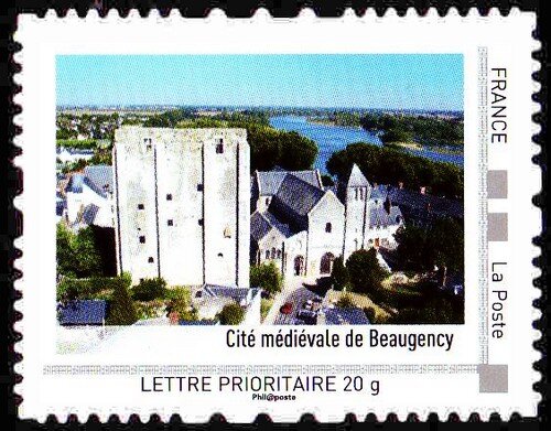 Beaugency