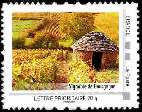 Bourgogne
