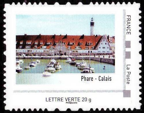 Phare - Calais