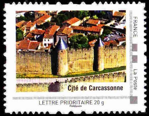 Languedoc-Roussillon