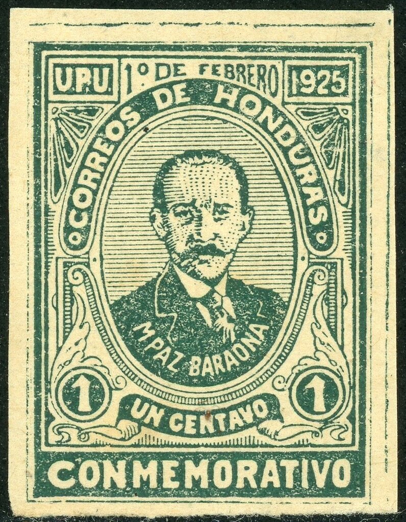 Pres Paz Baraona