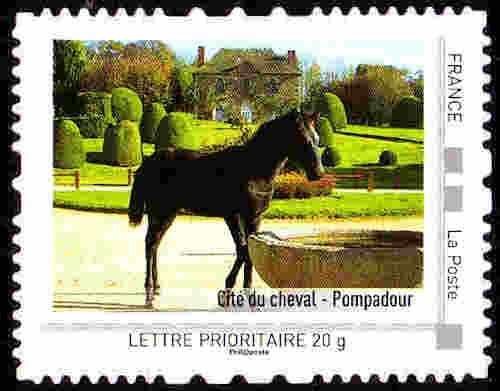 Limousin
