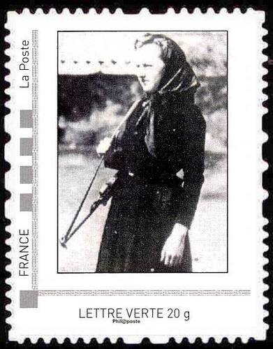 Liberation of Corsica, 70th Anniversary