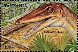 Coelophysis