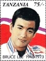 Bruce Lee
