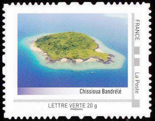 Mayotte