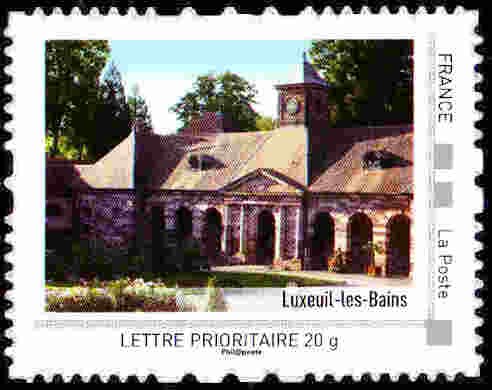 Franche Comté