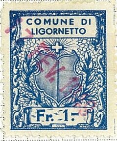 Ligornetto