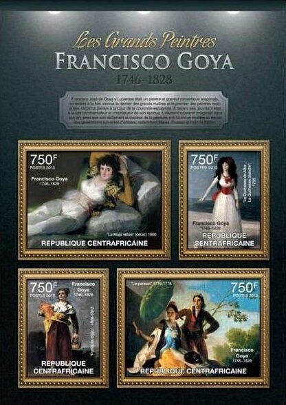Francisco Goya
