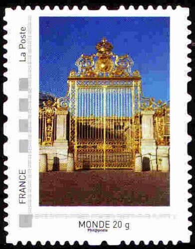 Versailles