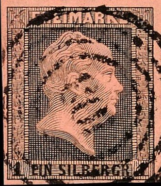 King Friederich Wilhelm IV