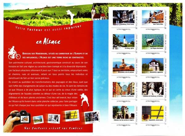 Alsace