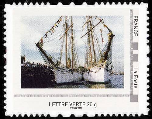 Between Seine and Sea
