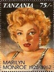 Marilyn Monroe