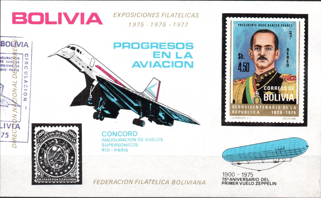 Philatelic Exhibition