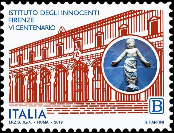 Institute of the Innocents of Florence
