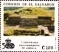 San Andres