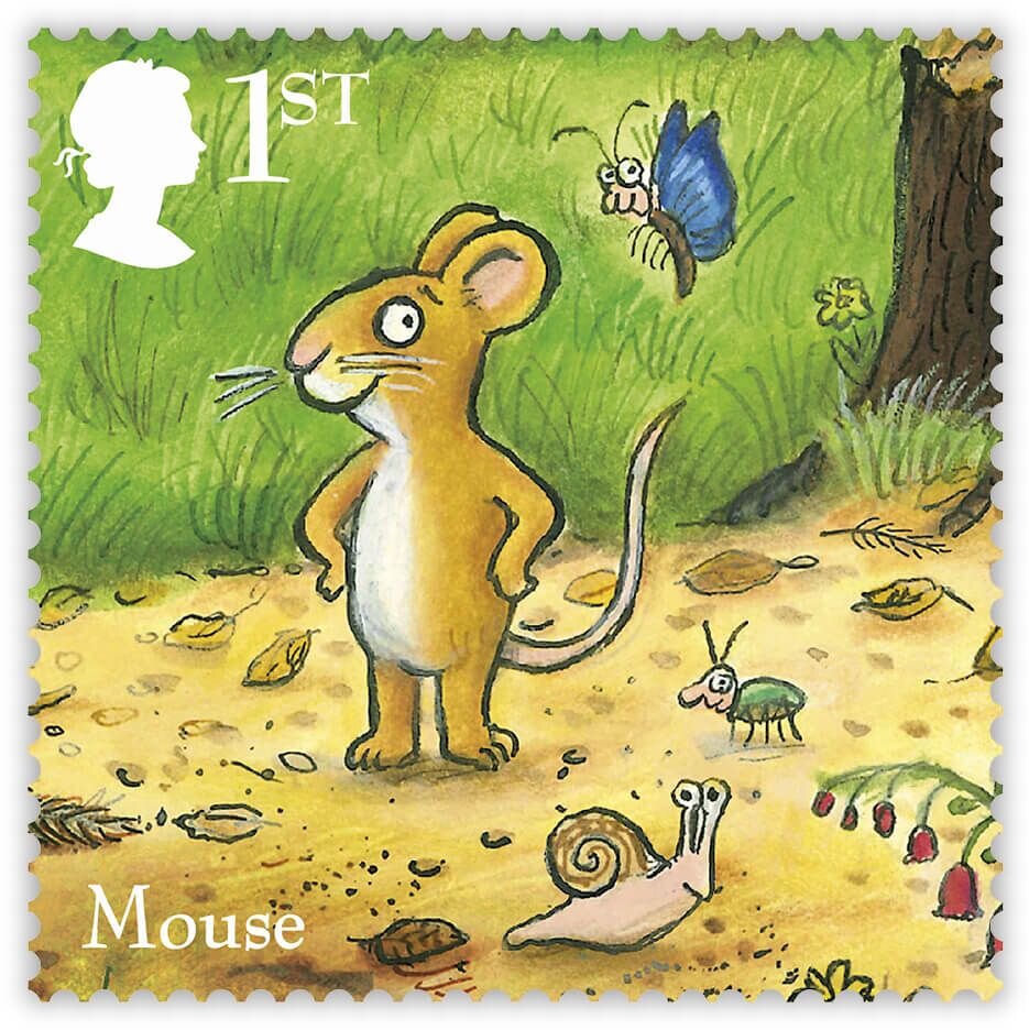 Mouse