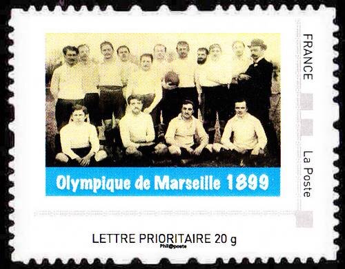 Olympique Marseille