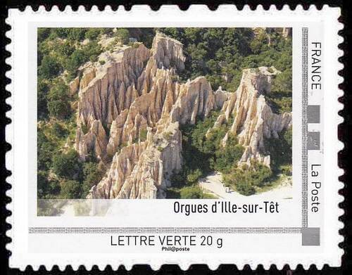 The Pyrénées Orientales