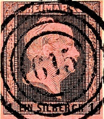 King Friederich Wilhelm IV