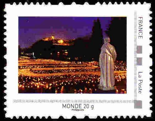 Lourdes