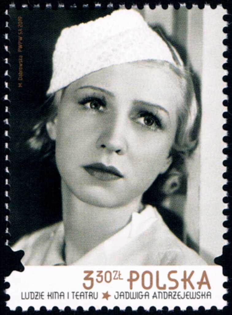 Jadwiga Andrzejewska