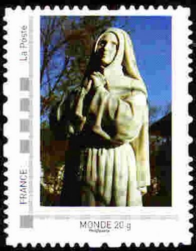 Lourdes