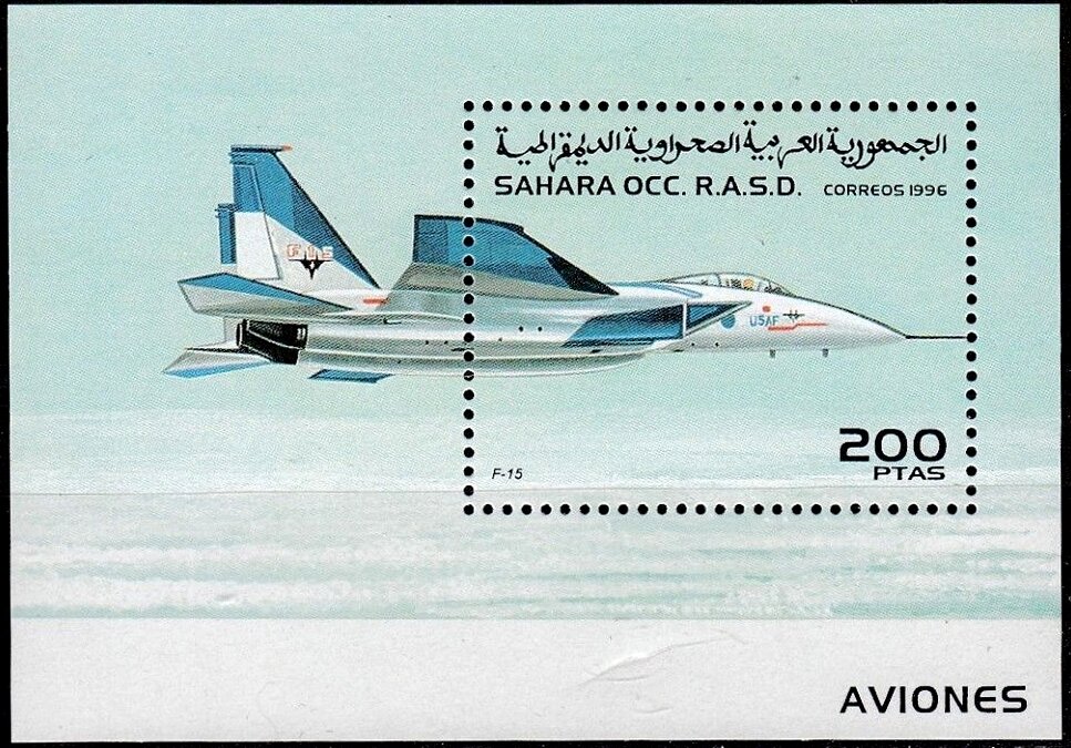 Military planes