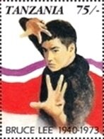 Bruce Lee