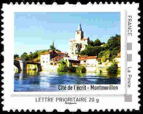 Poitou-Charentes