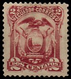 Eagle & Arms