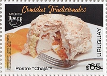 Chaja Pastry