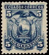 Eagle & Arms
