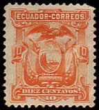 Eagle & Arms