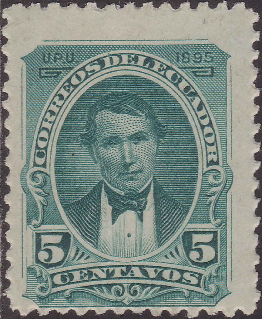 President Vicente Rocafuerte