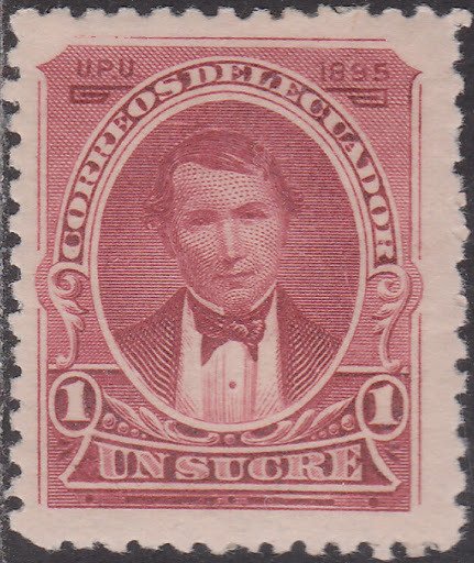 President Vicente Rocafuerte