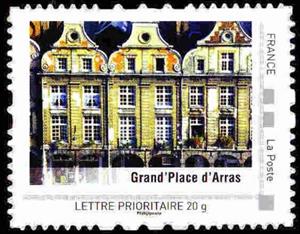 Stamp, Nord-Pas-de-Calais, France,  , Town Squares, Townscapes / City Views