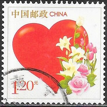 Hearts & Flowers