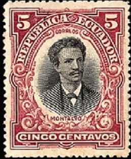 Juan Montalvo