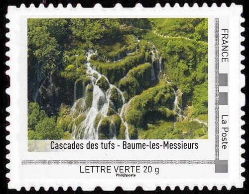 Jura mountains